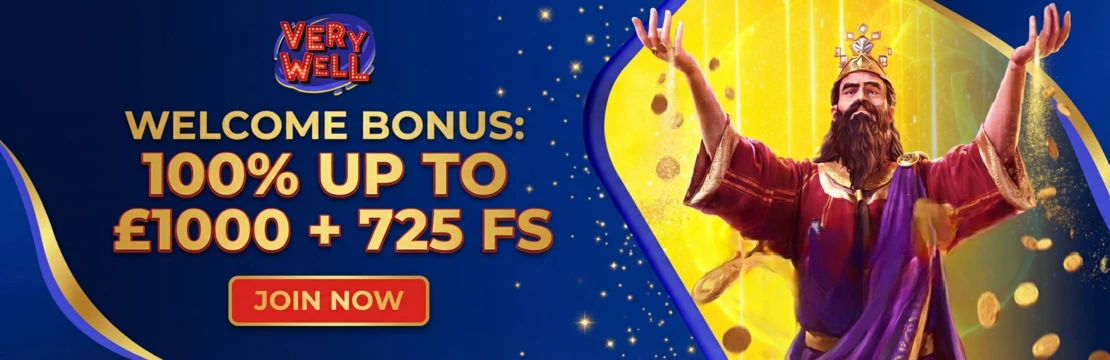 Very Well Casino Login Very Well Casino Login
